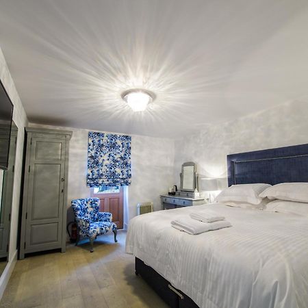 Crondon Park Bed & Breakfast Stock Dış mekan fotoğraf