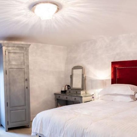 Crondon Park Bed & Breakfast Stock Dış mekan fotoğraf