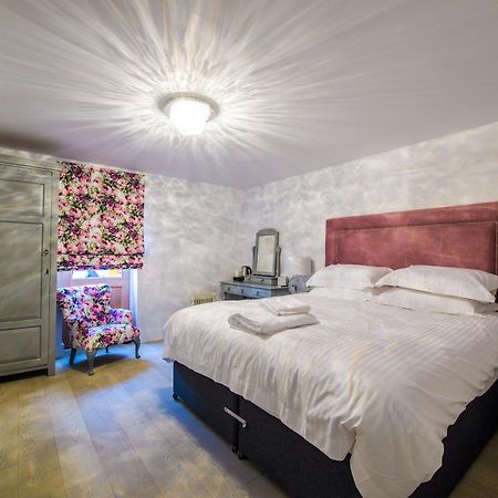 Crondon Park Bed & Breakfast Stock Dış mekan fotoğraf
